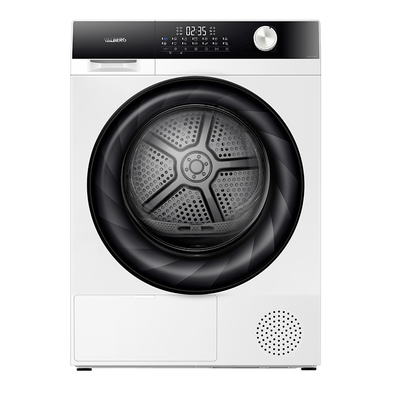 Sèche-linge Pompe À Chaleur Valberg Dhp 9 C W180c Bon état - 459,98 € Sèche-linge Pompe À Chaleur Valberg Dhp 9 C W180c Bon état reconditionné disponible sur Electro Depot