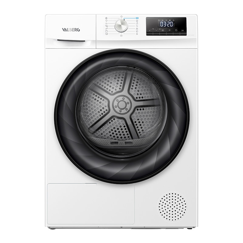 Sèche-linge Pompe À Chaleur Valberg Dhp 9 D W180c Bon état - 359,98 € Sèche-linge Pompe À Chaleur Valberg Dhp 9 D W180c Bon état reconditionné disponible sur Electro Depot