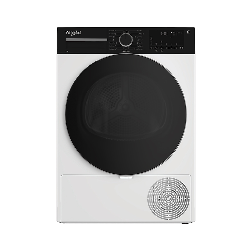 Acheter Sèche-linge Pompe À Chaleur Whirlpool Wpsd8wbsee Bon état - 529,98 € Sèche-linge Pompe À Chaleur Whirlpool Wpsd8wbsee Bon état reconditionné disponible sur Electro Depot