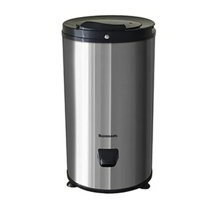 Sèche-linge portable Vans xpb-2800x 6kg acier inoxydable Reconditionné Vans reconditionné disponible sur Cdiscount Seconde Vie | Dero