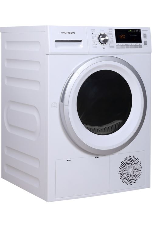 Sèche linge Thomson THOMHP8A+++ État correct Thomson reconditionné disponible sur Fnac