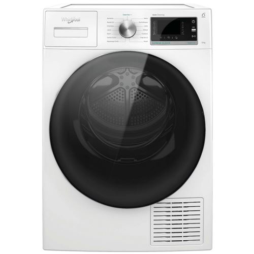 Sèche linge WHIRLPOOL W7D94WRFR État correct Whirlpool reconditionné disponible sur Fnac