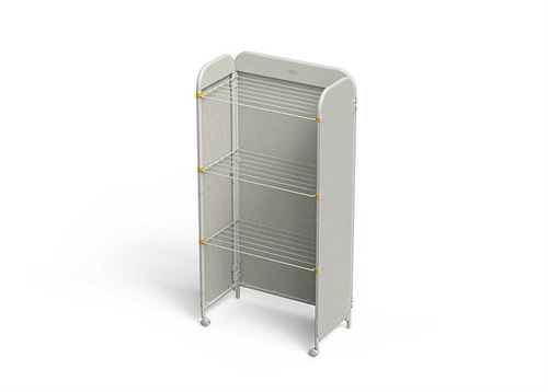 Séchoir à vêtements d'intérieur Joseph Joseph Eclipse Beige État correct reconditionné disponible sur Fnac