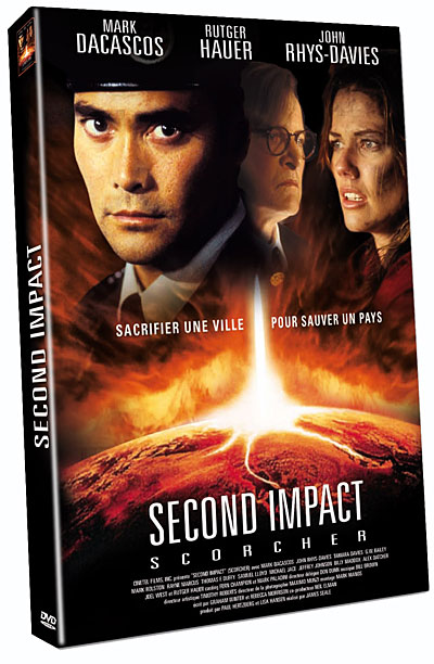 Acheter Second impact État correct - 14,96 € Second impact État correct reconditionné disponible sur Fnac