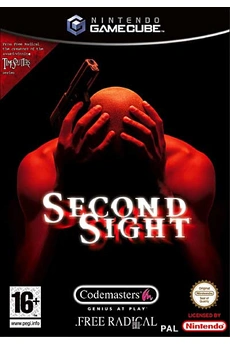 Second Sight Bon état N/A reconditionné disponible sur Darty