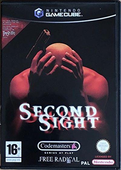 Second Sight État correct N/A reconditionné disponible sur Fnac