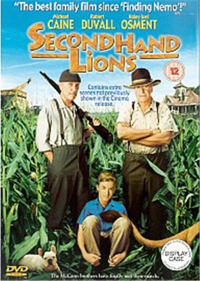 Secondhand Lions État correct reconditionné disponible sur Fnac