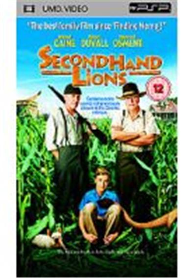 Secondhand Lions État correct reconditionné disponible sur Fnac
