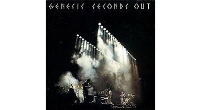 Seconds Out État correct reconditionné disponible sur Fnac