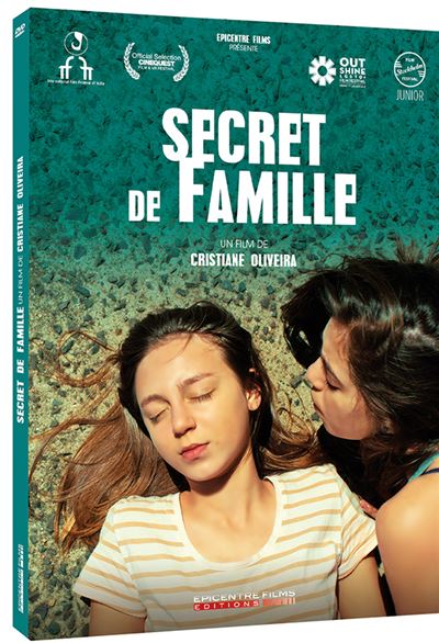 Secret de famille DVD État correct reconditionné disponible sur Fnac