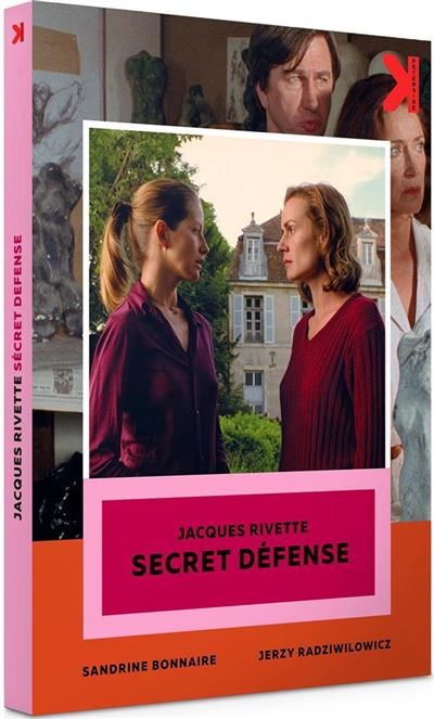 Acheter Secret défense DVD État correct - 27,22 € Secret défense DVD État correct reconditionné disponible sur Fnac