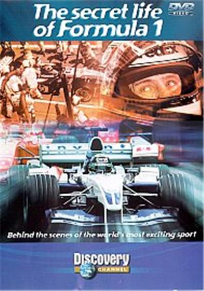 Secret Life Of Formula 1 État correct reconditionné disponible sur Fnac