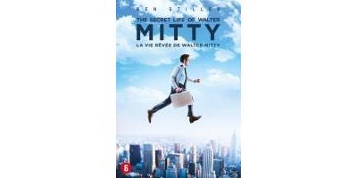 SECRET LIFE OF WALTER MITTY-VIE REVEE DE WALTER MITTY-BIL État correct reconditionné disponible sur Fnac