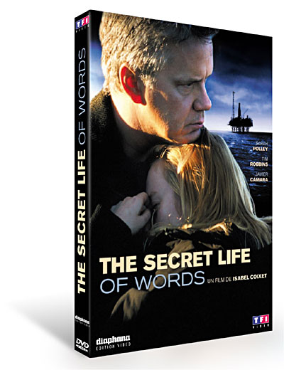 Acheter Secret life of words État correct - 10,33 € Secret life of words État correct reconditionné disponible sur Fnac