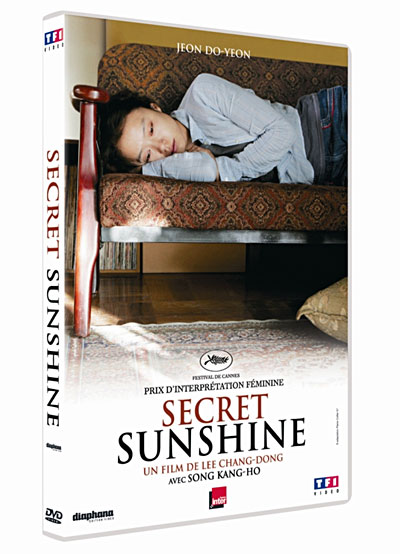 Secret Sunshine État correct reconditionné disponible sur Fnac