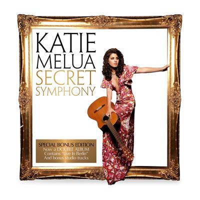 Secret symphony + Live in Berlin État correct reconditionné disponible sur Fnac