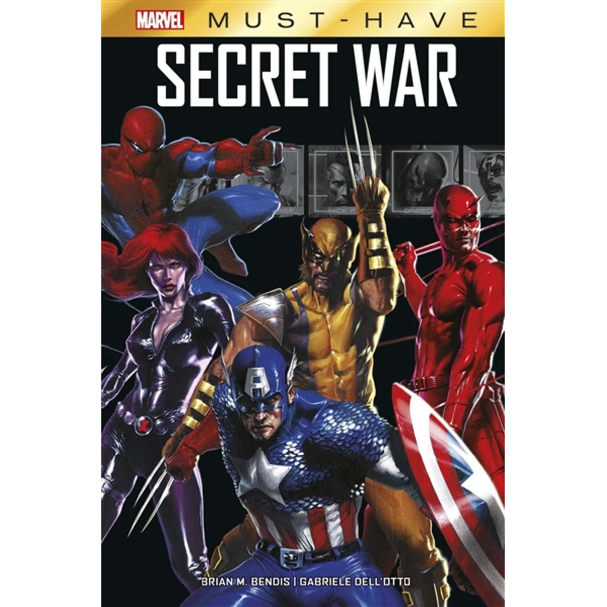 Acheter Secret war État correct - 11,12 € Secret war État correct N/A (Il ne s'agit pas d'une marque reconditionné disponible sur Rue du Commerce Seconde Vie