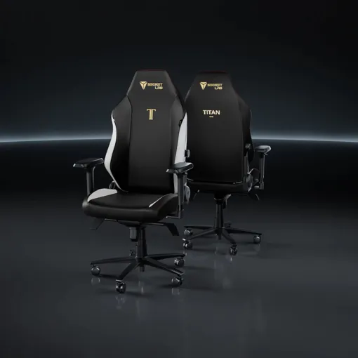 Secretlab TITAN Evo - Regular - NEO Hybrid Leatherette Bon état reconditionné disponible sur Rakuten