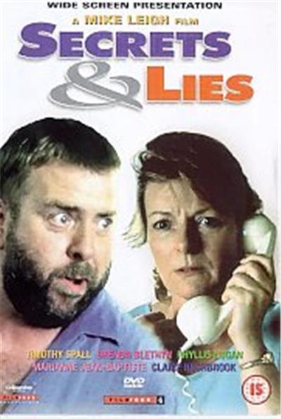 Secrets And Lies État correct - 16,99 € Secrets And Lies État correct reconditionné disponible sur Fnac