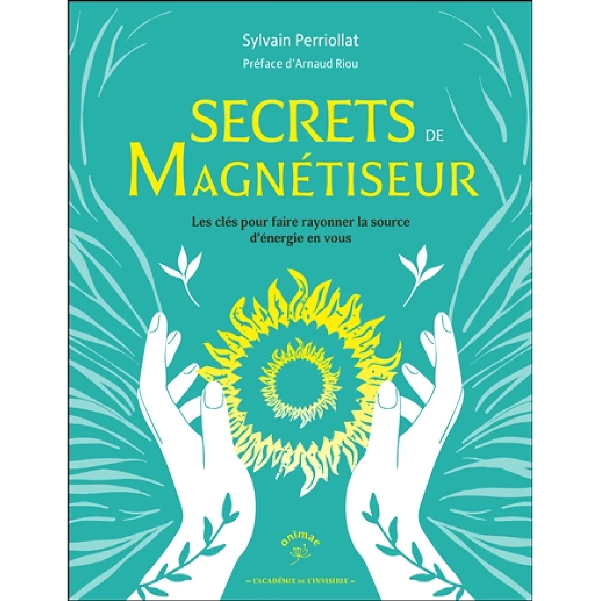 Acheter Secrets de magnétiseur : les clés pour faire rayonner la source d'énergie en vous État correct - 17,07 € Secrets de magnétiseur : les clés pour faire rayonner la source d'énergie en vous État correct N/A (Il ne s'agit pas d'une marque reconditionné disponible sur Rue du Commerce Seconde Vie