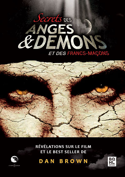 Secrets des anges et démons et des francs-maçons État correct reconditionné disponible sur Fnac
