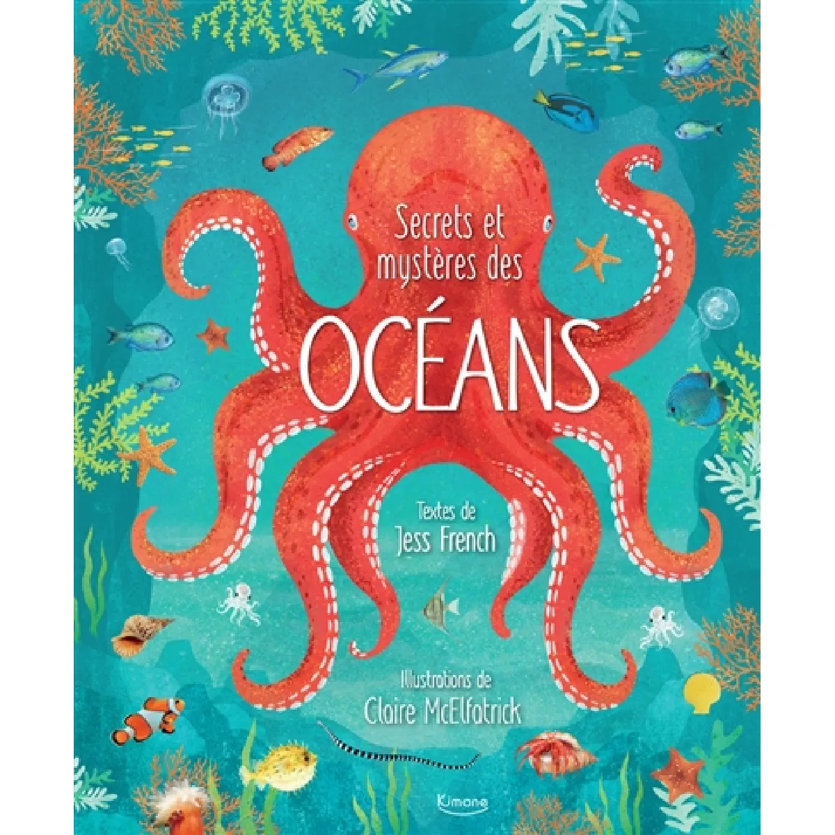 Acheter Secrets et mystères des océans État correct - 14,01 € Secrets et mystères des océans État correct N/A (Il ne s'agit pas d'une marque reconditionné disponible sur Rue du Commerce Seconde Vie