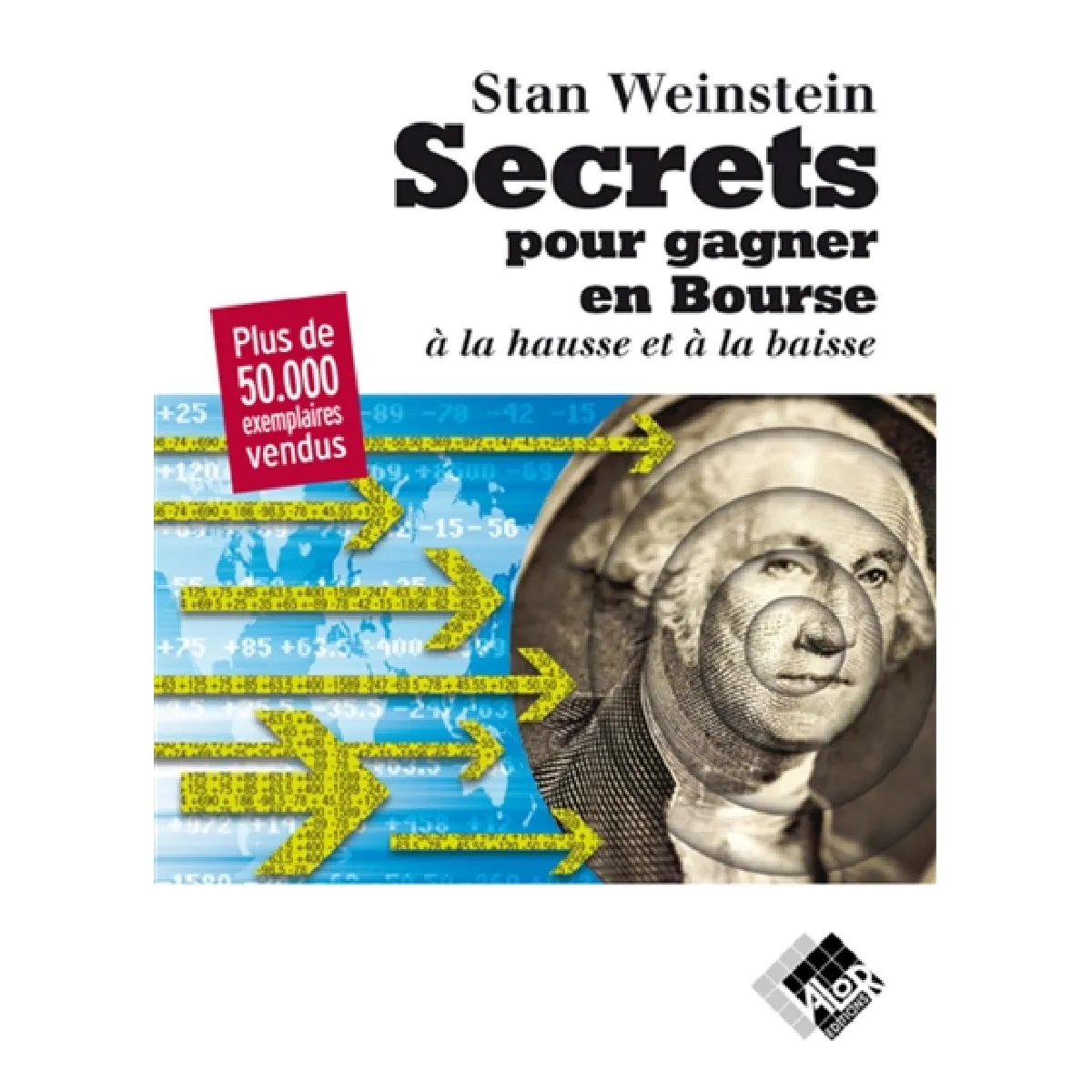 Acheter Secrets pour gagner en bourse à la hausse et à la baisse État correct - 11,13 € Secrets pour gagner en bourse à la hausse et à la baisse État correct N/A (Il ne s'agit pas d'une marque reconditionné disponible sur Rue du Commerce Seconde Vie