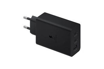 Secteur Ultra Rapide TRIO65W Noir Bon état Samsung reconditionné disponible sur Darty