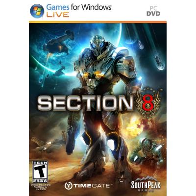 Section 8 État correct reconditionné disponible sur Fnac