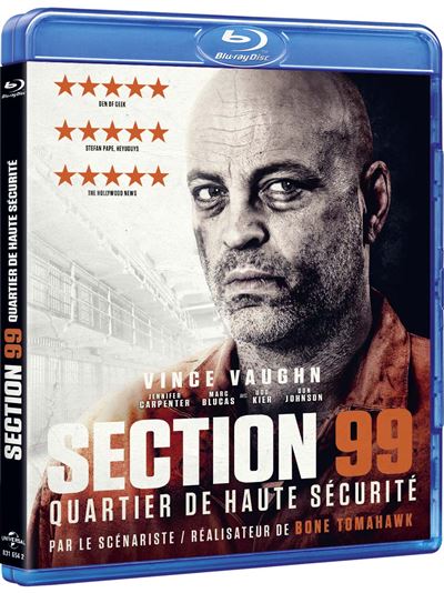 Section 99 Blu-ray État correct reconditionné disponible sur Fnac