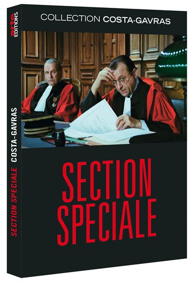 Acheter Section spéciale DVD État correct - 10,76 € Section spéciale DVD État correct reconditionné disponible sur Fnac