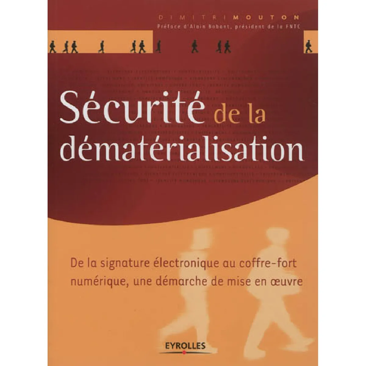 Acheter Sécurité de la dématérialisation : de la signature électronique au coffre-fort numérique, une démarche de mise en oeuvre État correct - 17,16 € Sécurité de la dématérialisation : de la signature électronique au coffre-fort numérique, une démarche de mise en oeuvre État correct N/A (Il ne s'agit pas d'une marque reconditionné disponible sur Rue du Commerce Seconde Vie
