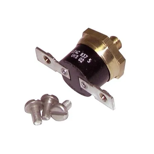 Sécurité Surchauffe 94°C - De 78 À 94 - Frisquet : F3aa40076 Bon état reconditionné disponible sur Rakuten