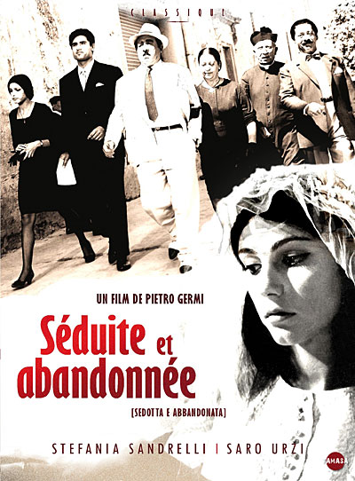 Acheter Séduite et abandonnée État correct - 26,00 € Séduite et abandonnée État correct reconditionné disponible sur Fnac