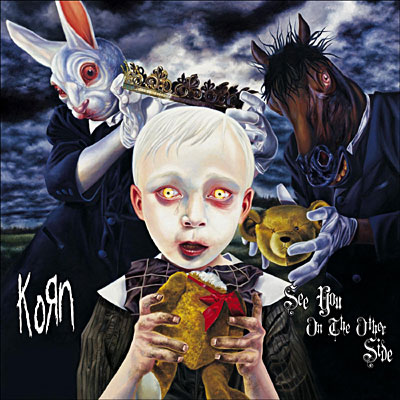 See you on the other side - Edition limitée État correct reconditionné disponible sur Fnac