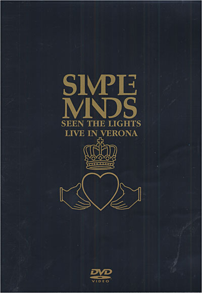 Seen the lights live in Verona État correct reconditionné disponible sur Fnac