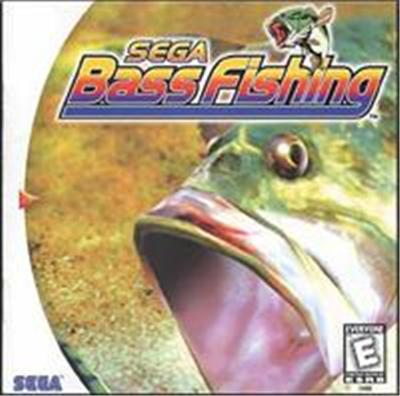 Sega Bass Fishing État correct reconditionné disponible sur Fnac