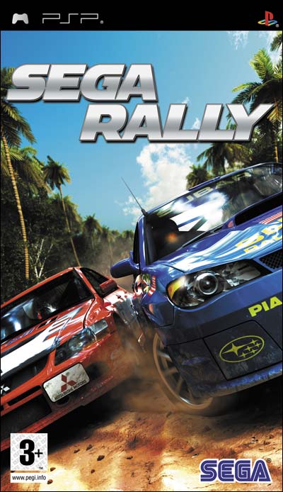 Sega Rally État correct - 19,00 € Sega Rally État correct SEGA reconditionné disponible sur Fnac