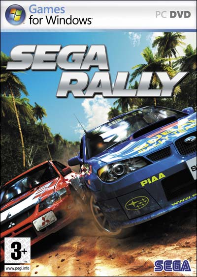 Sega Rally État correct - 25,58 € Sega Rally État correct SEGA reconditionné disponible sur Fnac