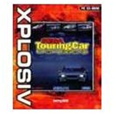 Sega Touring Car Championship État correct N/A reconditionné disponible sur Fnac