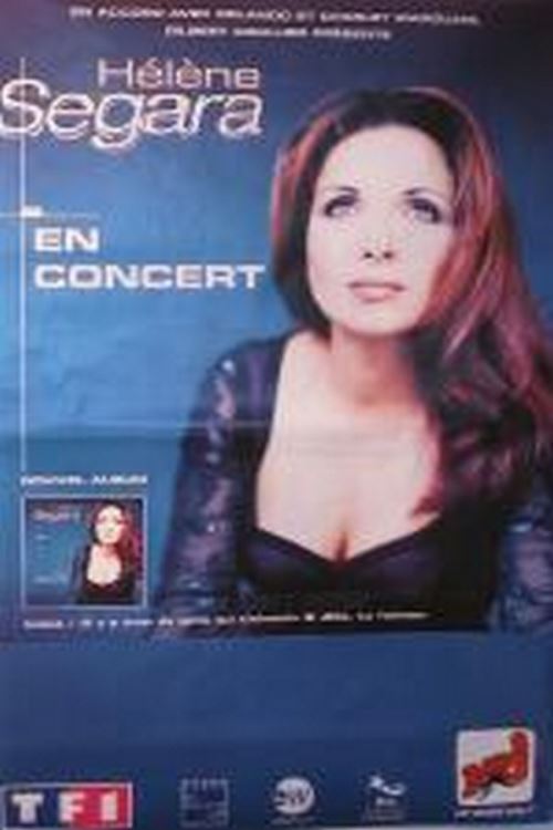 Acheter Segara Hélène - 80x120 cm - AFFICHE / POSTER État correct - 19,99 € Segara Hélène - 80x120 cm - AFFICHE / POSTER État correct N/A reconditionné disponible sur Fnac