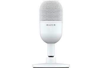 Seiren V3 Mini - White Bon état Razer reconditionné disponible sur Darty