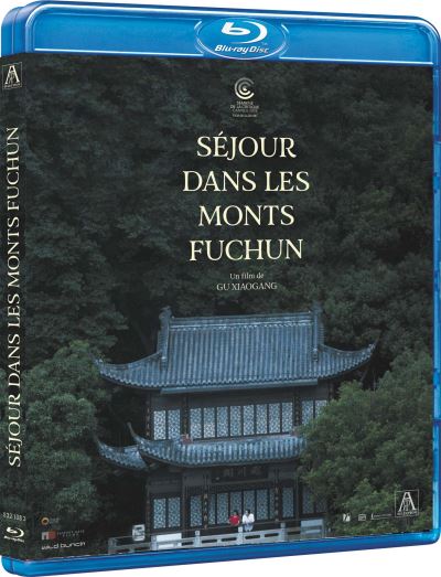 Séjour dans les monts Fuchun Blu-ray État correct reconditionné disponible sur Fnac