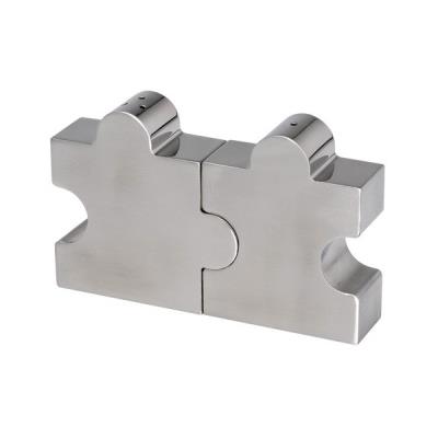 Sel et poivre puzzle État correct La Chaise Longue reconditionné disponible sur Fnac