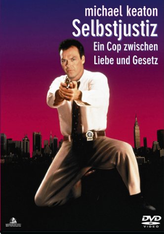 Selbstjustiz - Ein Cop zwischen Liebe und Gesetz Très bon état N/A reconditionné (offre indisponible)