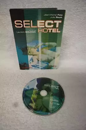 Select Hôtel - Laurent Bouhnik Bon état MK2 reconditionné disponible sur Ammareal
