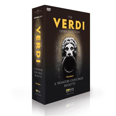 Sélection d'opéras État correct reconditionné disponible sur Fnac