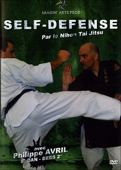 Acheter Self défense avec Philippe Avril État correct - 19,00 € Self défense avec Philippe Avril État correct reconditionné disponible sur Fnac
