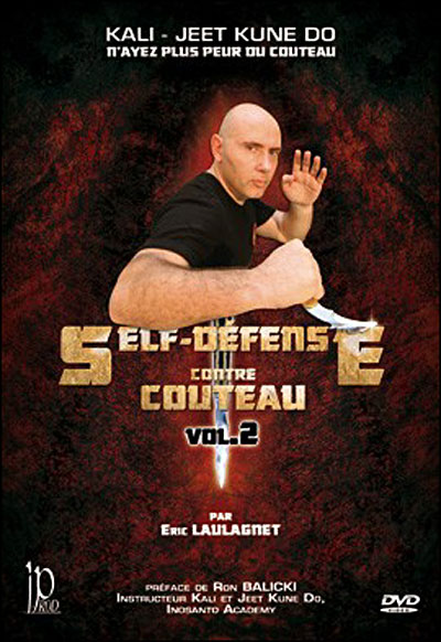 Self-défense contre couteau - Volume 2 État correct reconditionné disponible sur Fnac