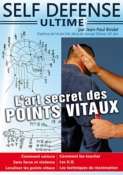Self Defense Ultime - L'art secret des points vitaux État correct reconditionné disponible sur Fnac